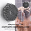 Gant de Bain en Silicone Premium pour une Exfoliation Douce