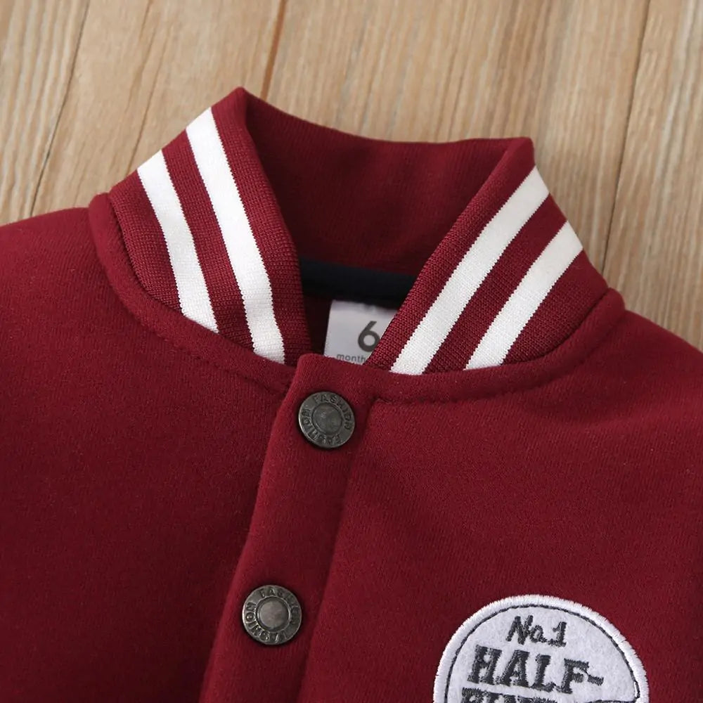 Premium Quality Baby Clothes for Comfort and Style