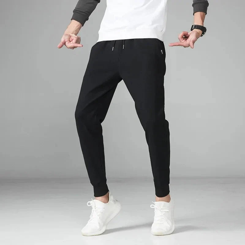 Pantalones de chándal Crossfit Track para hombres