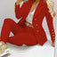 Women's Tailored Blazers and Pant Suits