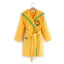 Robe pour enfants Skater Cheetah Milk&Moo