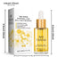 Aceite Corporal Premium con Ingredientes Naturales