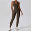 Premium One Piece Yoga Set for Activewear Enthusiasts