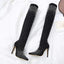Crystal Boots - Elegant Footwear for Every Occasion