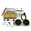 Kit de altavoz Bluetooth DIY