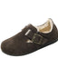 Zapatos de Invierno de Cuero Plush Chic