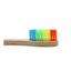 Brosse à dents en bois écologique