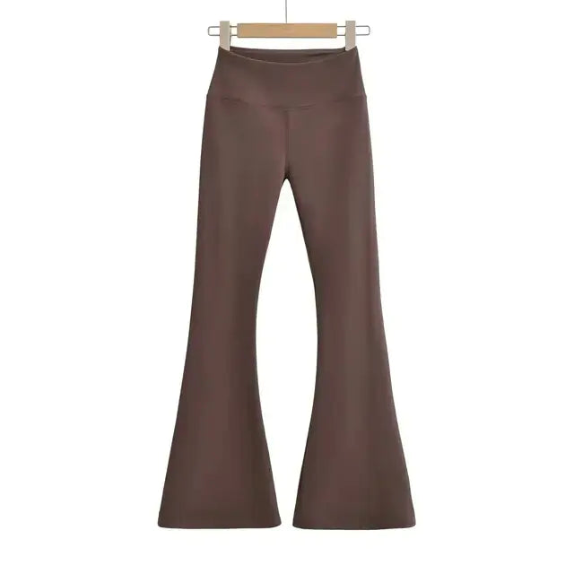 Premium Women Skinny Yoga Pants for Active Lifestyle