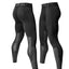 Collants de course Pro Compression pour hommes pour une performance active