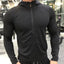 Hoodie de sport performance pour hommes