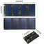 Premium Foldable Solar Panel Charger
