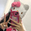 Capa Chal de Manta Usable de Hello Kitty