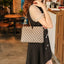 Minimalist Luxury Crossbody Bag