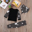 Ensemble de Vêtements Confortables pour Bébés