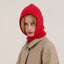 Gorro Balaclava de Punto para Uso Exterior en Invierno