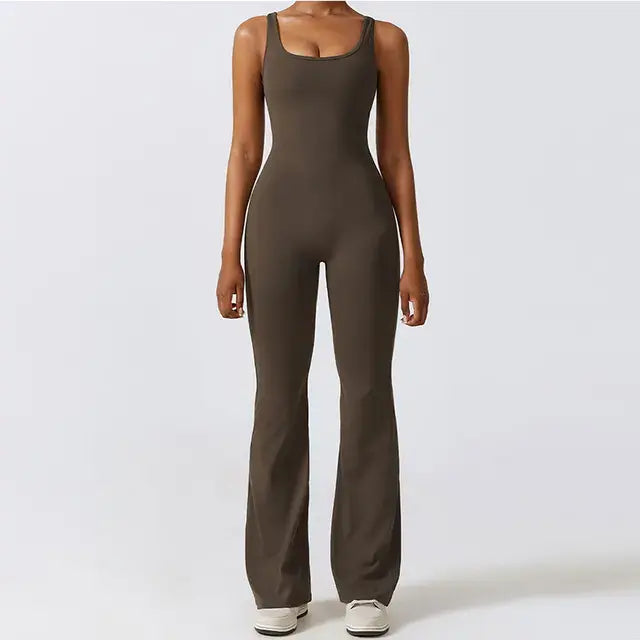 Premium One Piece Yoga Set for Activewear Enthusiasts