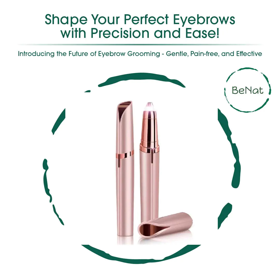 Effortless Beauty Kit for Flawless Grooming