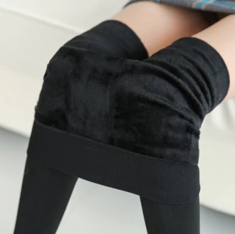 Premium Winter Leggings for Women