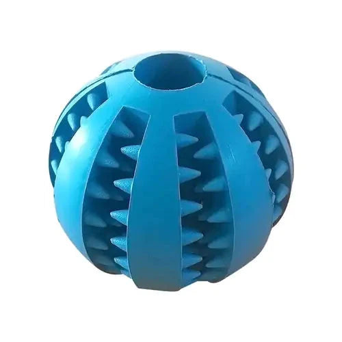 Interactive Treat Ball for Cats and Dogs