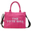 Grandes sacs fourre-tout en toile pour femmes