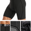 Shorts de compression pour hommes TELALEO - Paquet de 5/6 sous-vêtements de performance athlétique