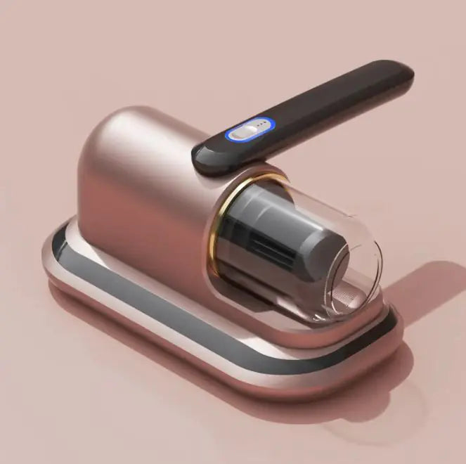 Cordless Handheld Bed Vacuum Cleaner for Deep Cleaning