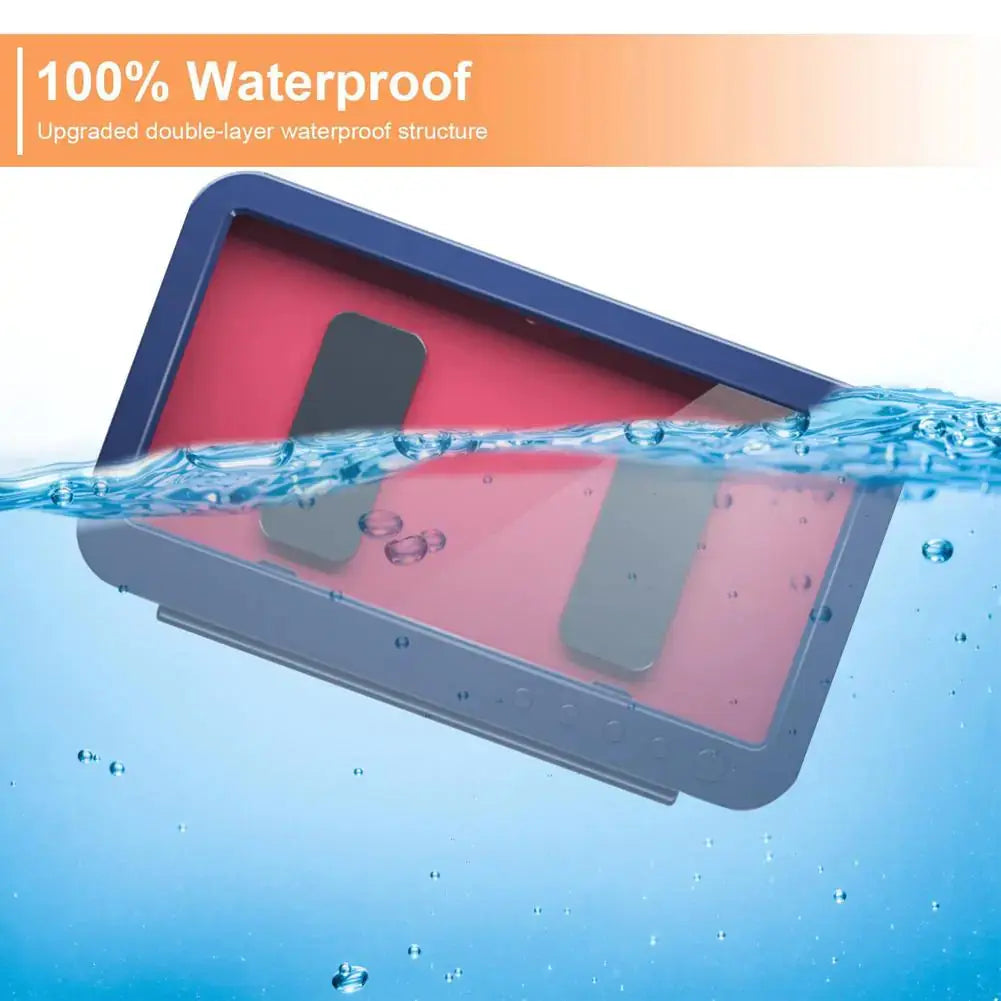 Soporte de Teléfono Impermeable Premium