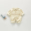 Cozy Baby Jumpsuit for Stylish Comfort
