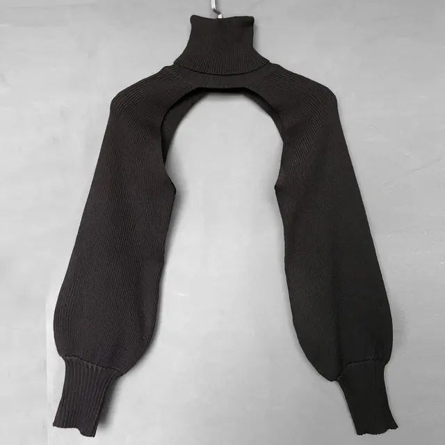 Manteau en Tricot Chic et Confortable pour Toutes les Saisons