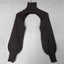 Manteau en Tricot Chic et Confortable pour Toutes les Saisons
