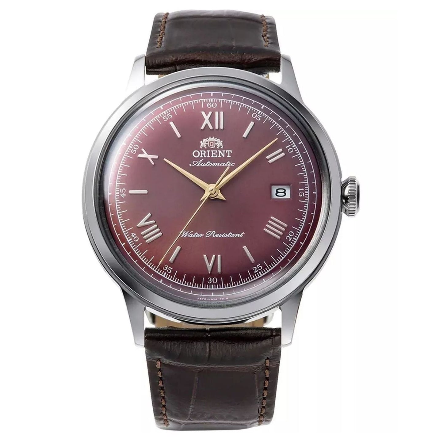 Reloj Automático Clásico para Hombre Orient