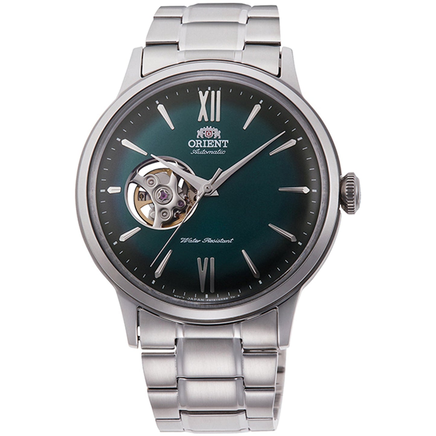 Montre automatique Orient pour homme Helios