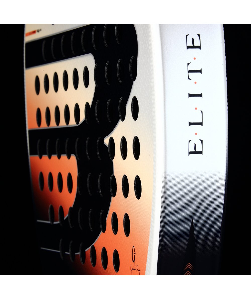 Bullpadel Elite W 2026 Padel Racket