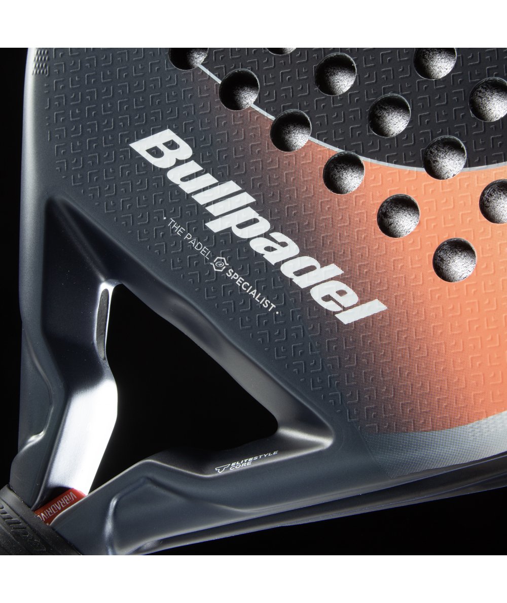 Bullpadel Elite W 2026 Padel Racket