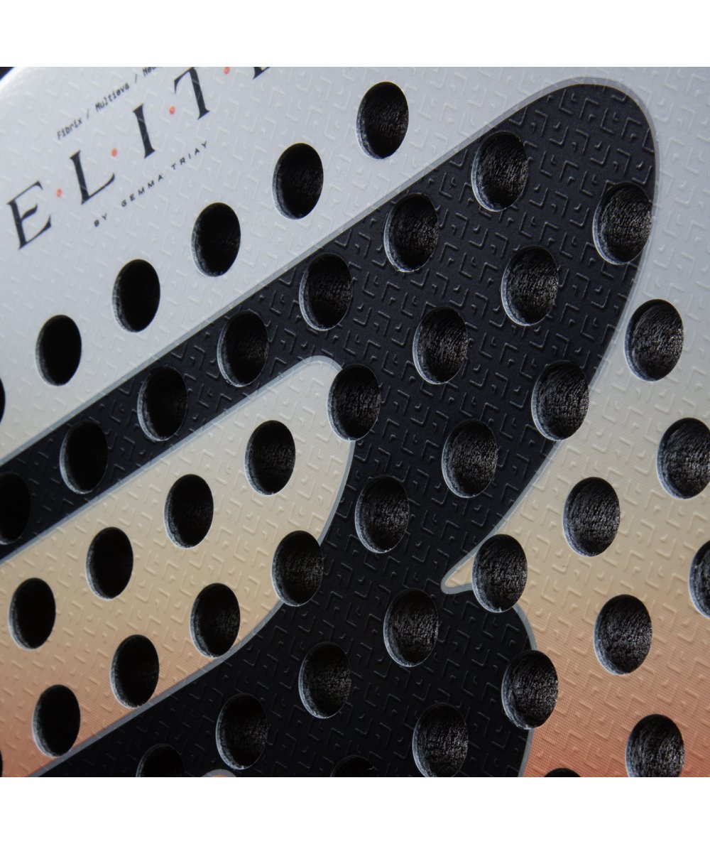 Bullpadel Elite W 2026 Padel Racket
