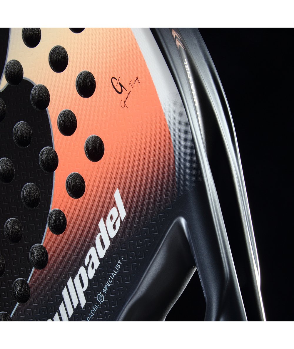 Bullpadel Elite W 2026 Padel Racket