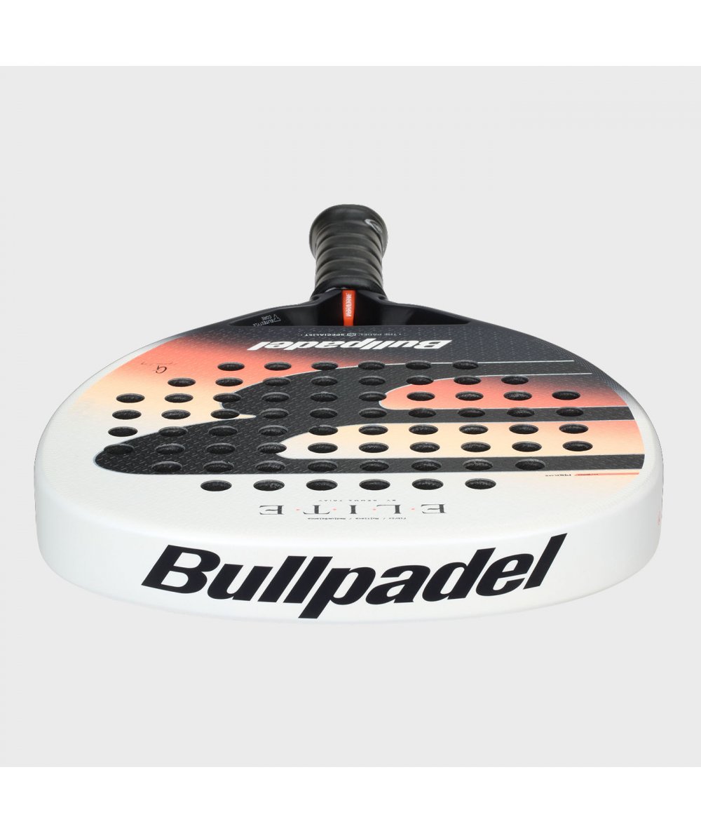 Bullpadel Elite W 2026 Padel Racket