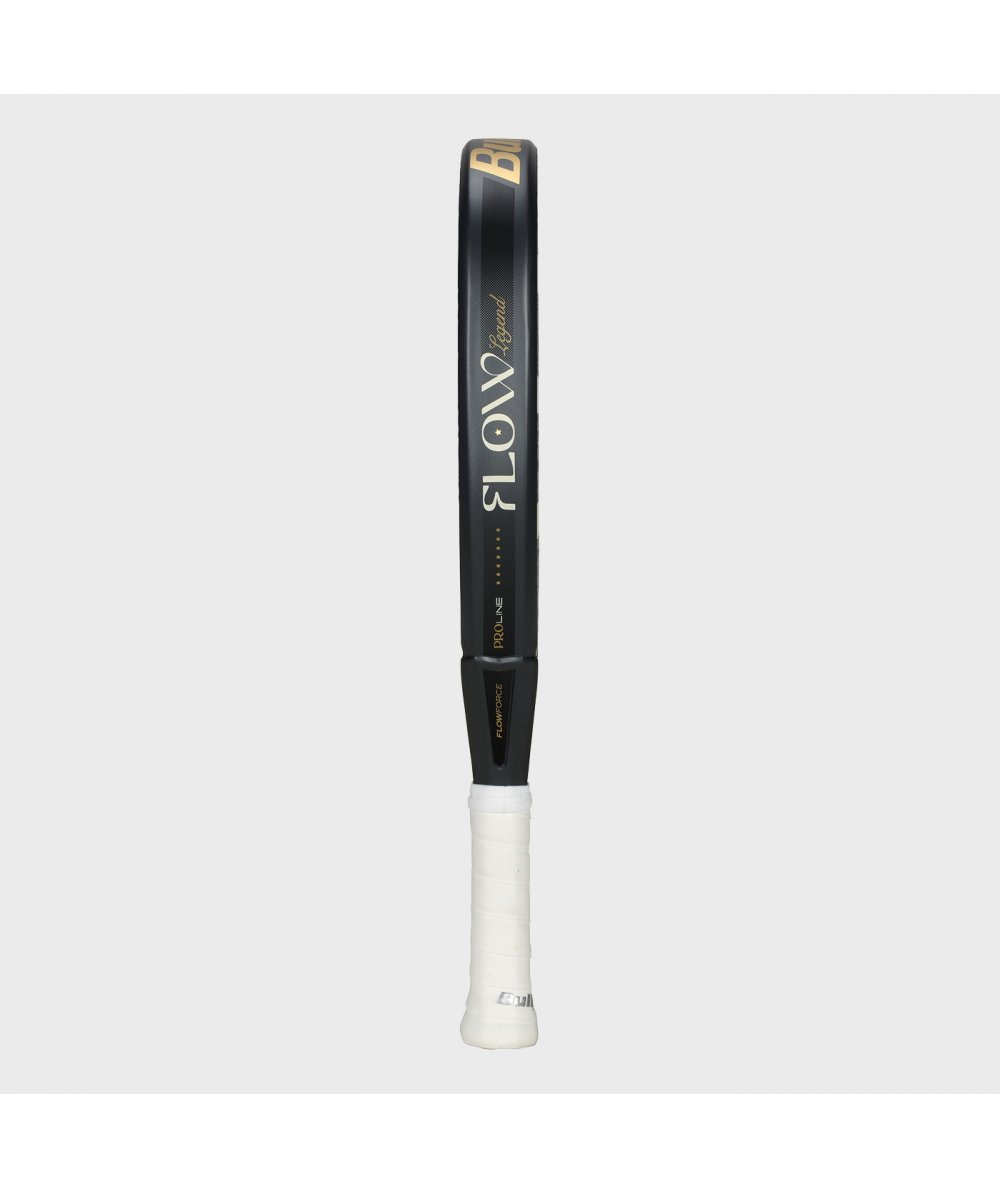 Pala de Padel Bullpadel Flow Legend 26