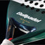 Bullpadel Padel Racket Icon 26 - Rendimiento Premium