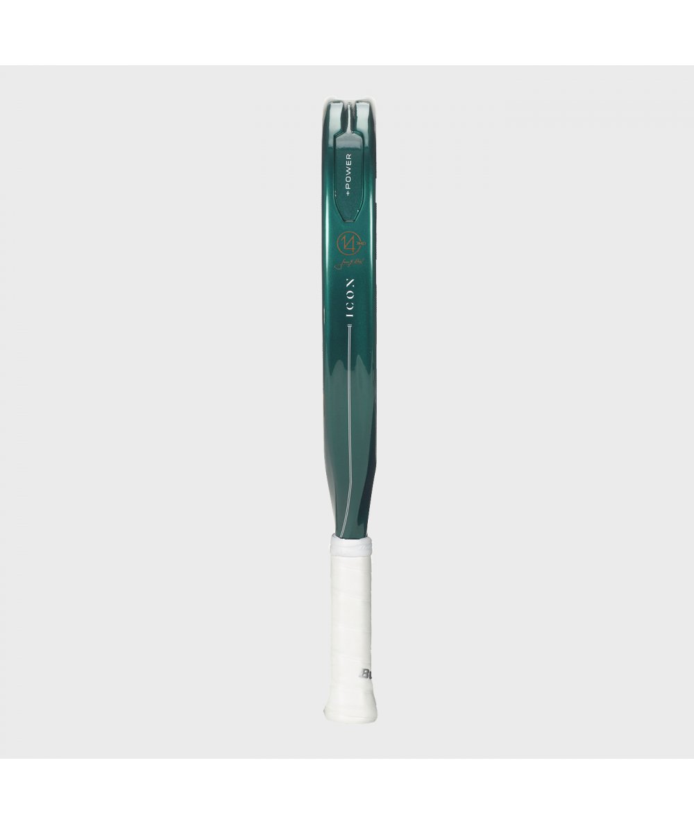 Bullpadel Padel Racket Icon 26 - Rendimiento Premium
