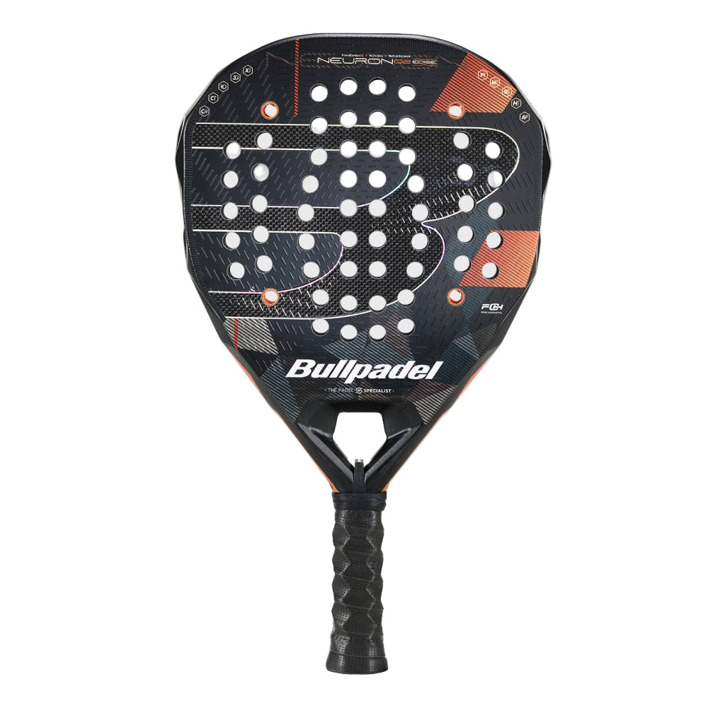 Bullpadel Neuron 02 Edge 26 Padel Racket