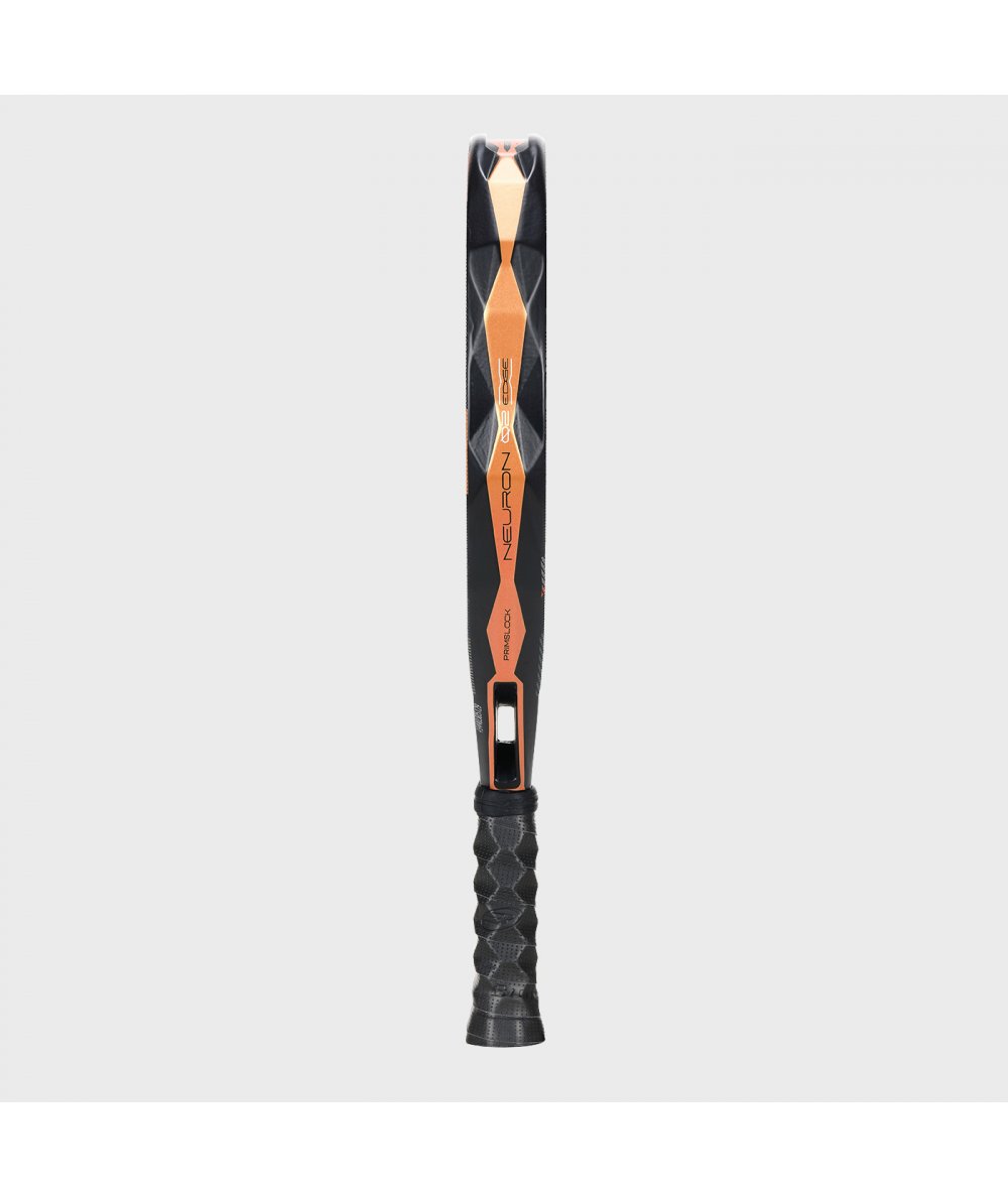 Bullpadel Neuron 02 Edge 26 Padel Racket