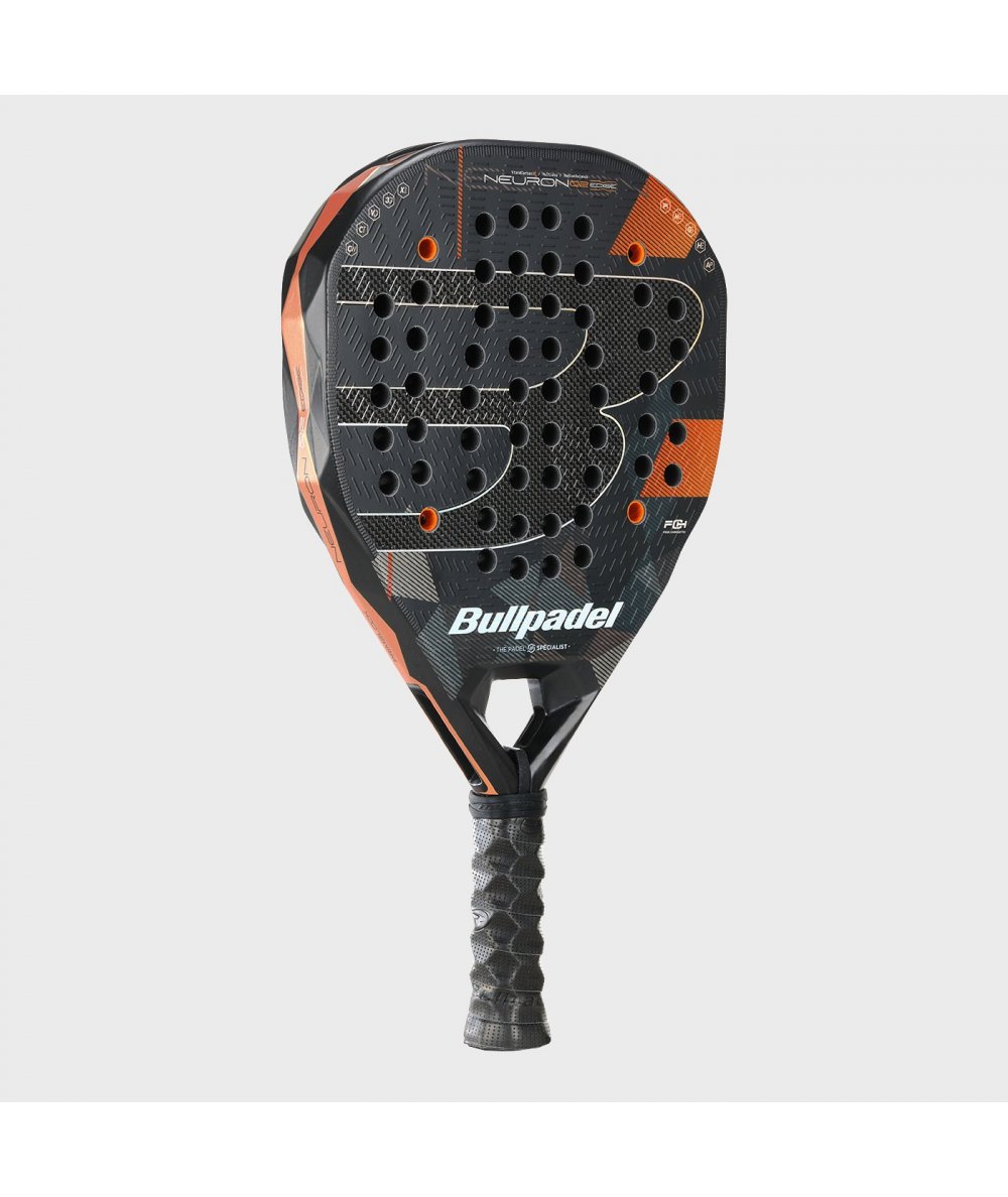Bullpadel Neuron 02 Edge 26 Padel Racket
