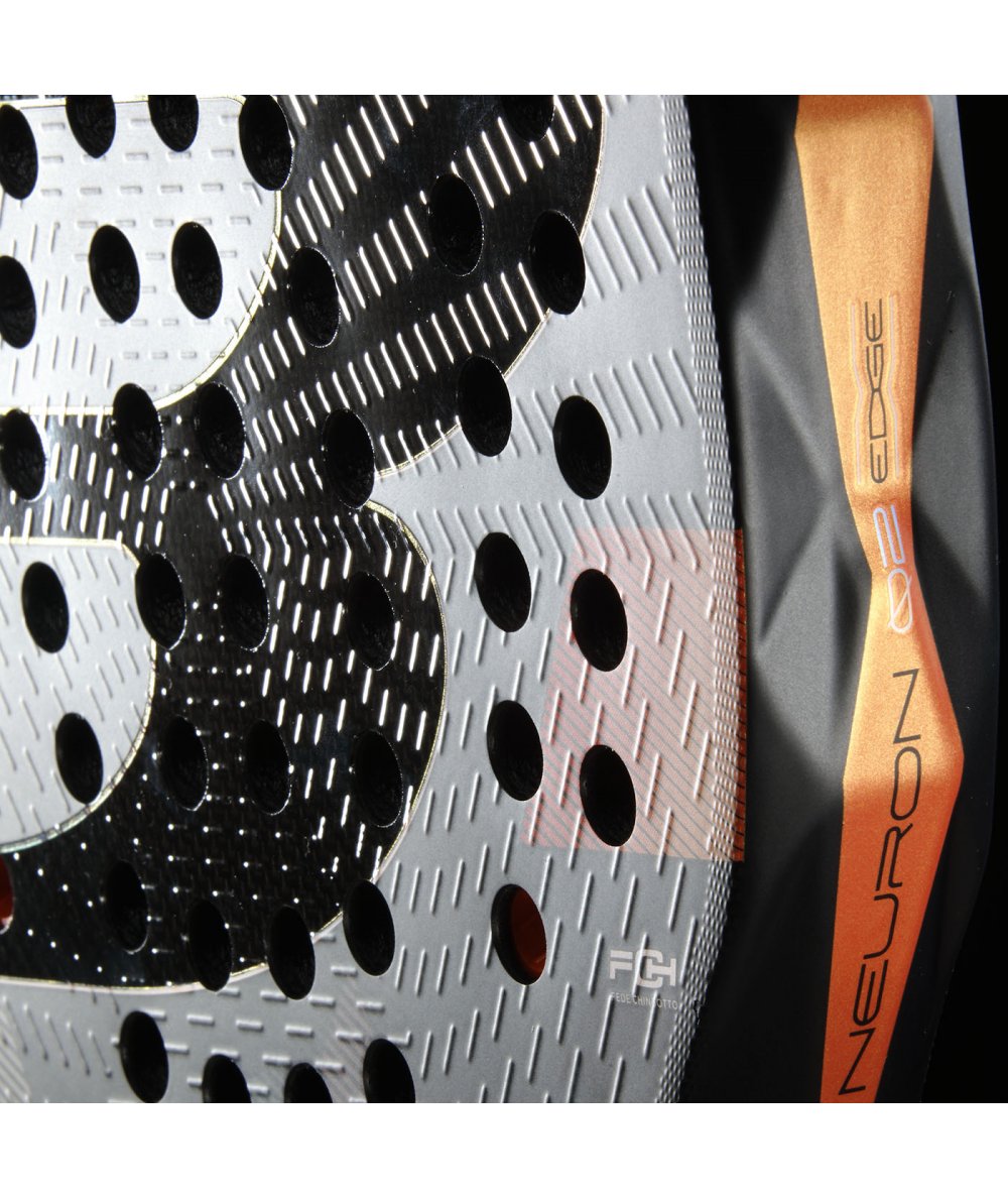 Bullpadel Neuron 02 Edge 26 Padel Racket