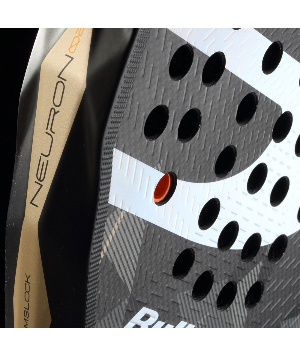Bullpadel Neuron 02 26 Padel Racket
