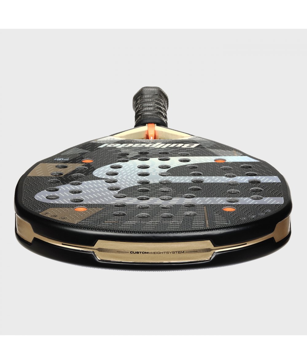 Bullpadel Neuron 02 26 Padel Racket