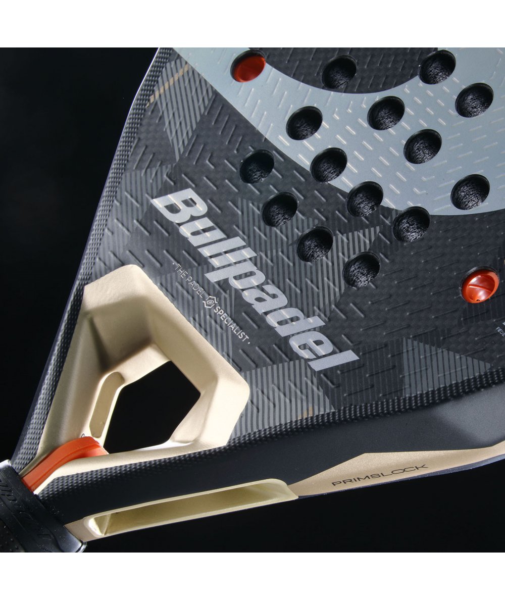 Bullpadel Neuron 02 26 Padel Racket
