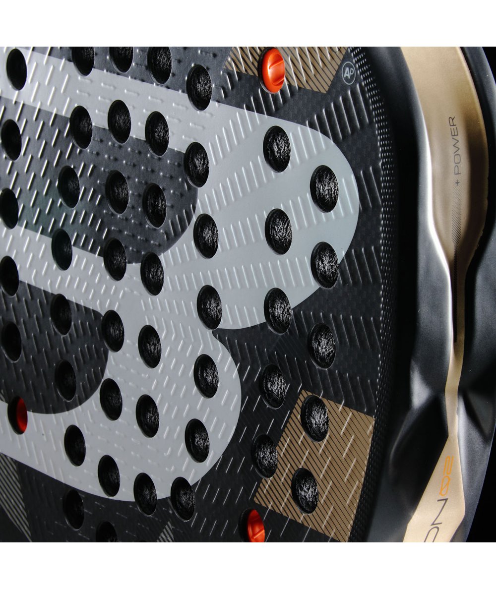 Bullpadel Neuron 02 26 Padel Racket