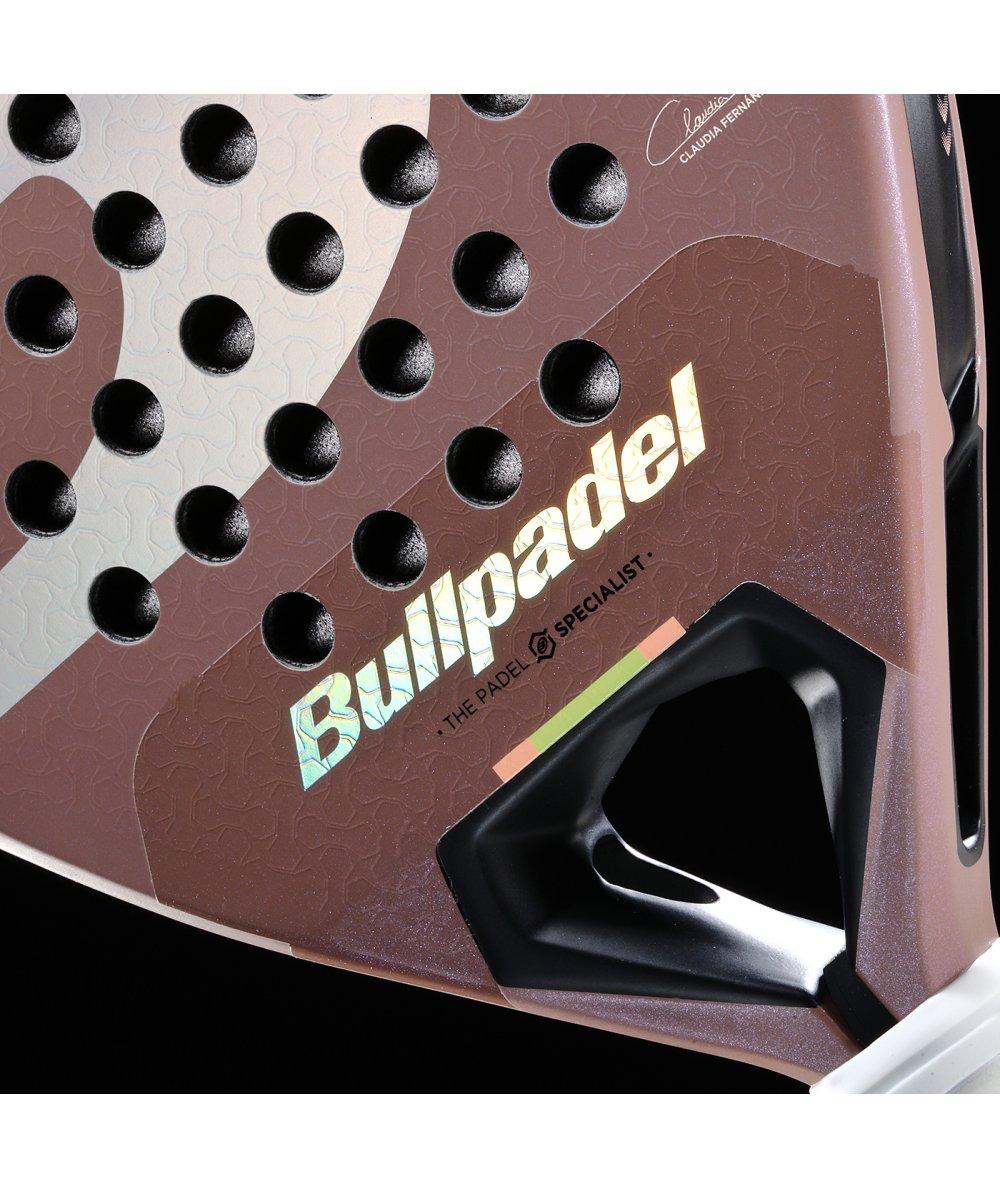 Bullpadel Wonder 26 Padel Racket
