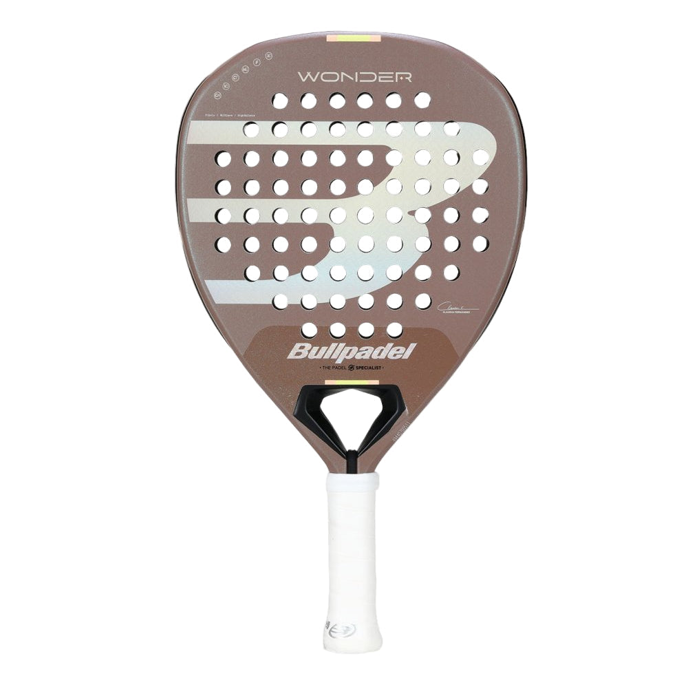 Bullpadel Wonder 26 Padel Racket